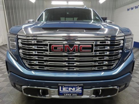 Used 2024 GMC Sierra 1500 Denali w/ Denali Reserve Package image 53