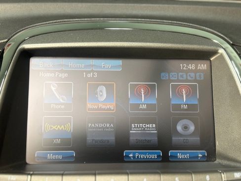 Used 2013 Buick LaCrosse Leather image 19