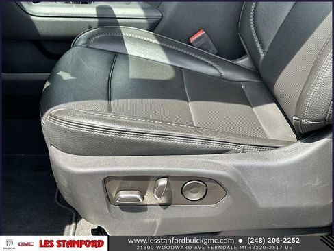 Used 2023 GMC Sierra 1500 Denali w/ Denali Reserve Package AWD/4WD image 18