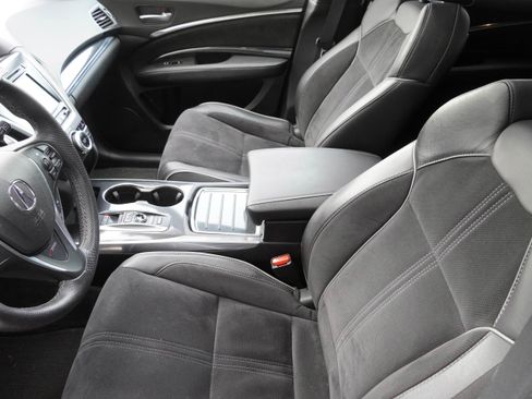 Used 2020 Acura MDX A-Spec AWD/4WD image 11