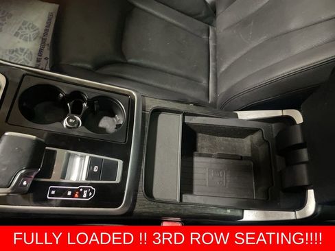 Used 2020 Audi Q7 2.0T Premium Plus w/ Premium Plus Package image 28