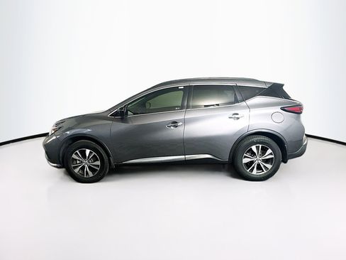 Used 2022 Nissan Murano SV FWD image 4