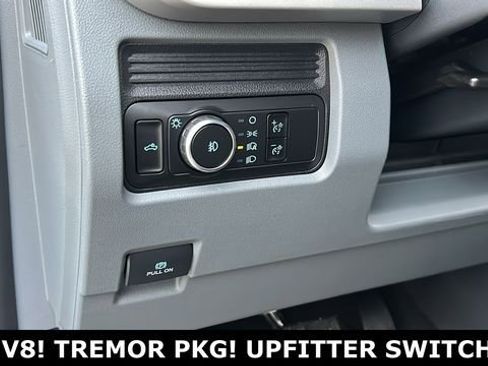 New 2026 Ford F350 XLT w/ Tremor Off-Road Package image 8