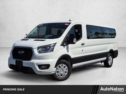 Used 2023 Ford Transit 350 XLT