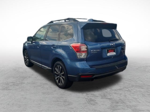 Used 2017 Subaru Forester 2.0XT Touring AWD/4WD image 5