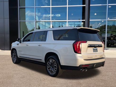 Used 2024 GMC Yukon XL Denali Ultimate image 7
