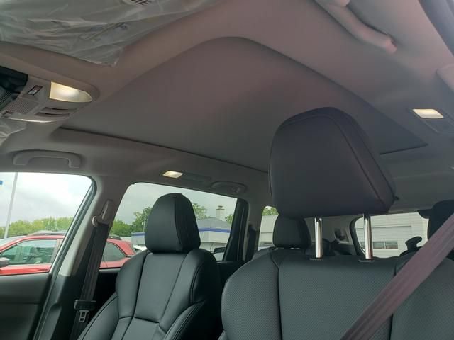 New 2026 Subaru Ascent Bronze Edition AWD/4WD image 15