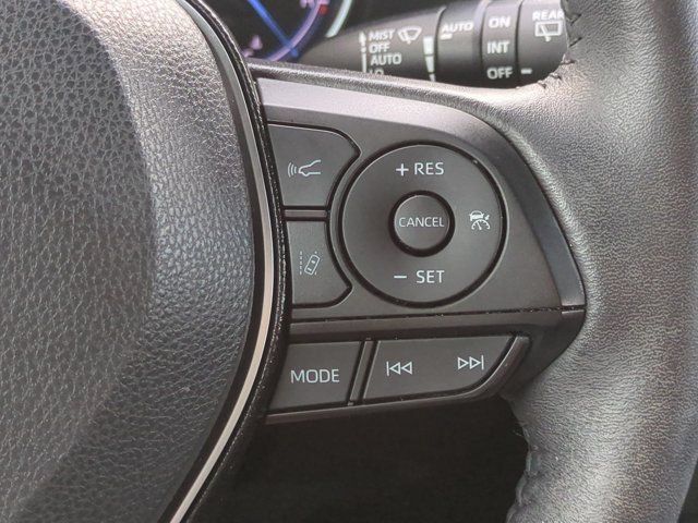 Used 2021 Toyota RAV4 XSE w/ XSE Grade Weather Package AWD/4WD image 25