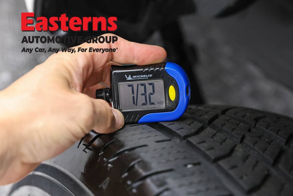 Used 2025 Toyota Tacoma SR RWD image 23