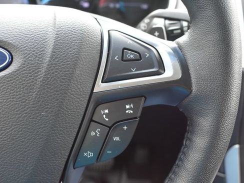 Used 2020 Ford Edge SEL w/ Convenience Package AWD/4WD image 24