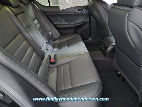 Used 2021 Lexus IS 350 F Sport RWD image 21