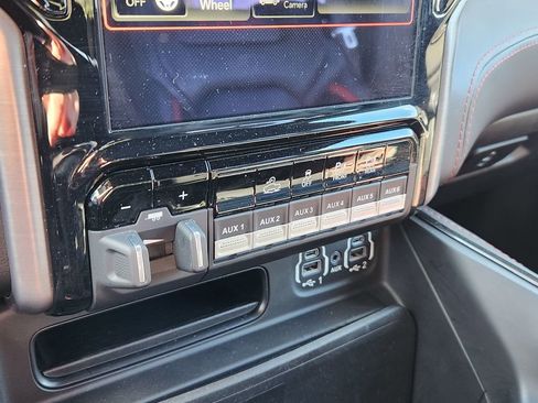 Used 2021 RAM 1500 TRX w/ TRX Level 2 Equipment Group image 30