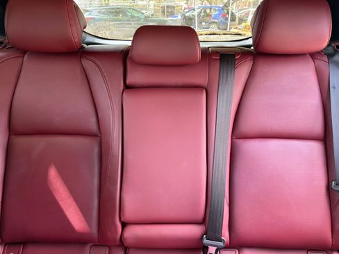 Used 2025 MAZDA CX-30 AWD 2.5 S w/ Preferred Package image 35