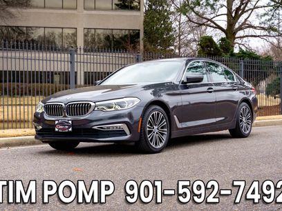 Used 2018 BMW 530i xDrive