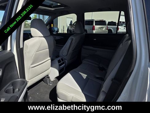 Used 2018 Honda Pilot EX-L image 24