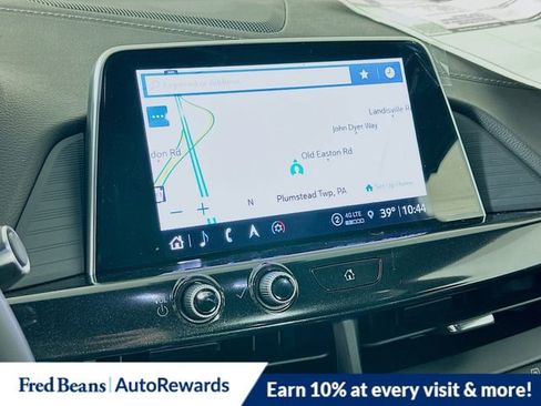 New 2026 Cadillac CT4 Premium Luxury image 9