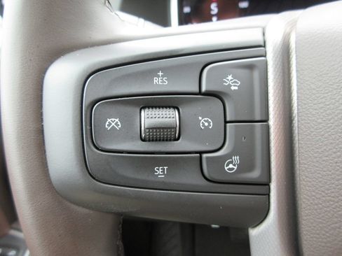Certified 2025 GMC Sierra 2500 Denali w/ Denali Reserve Package AWD/4WD image 30