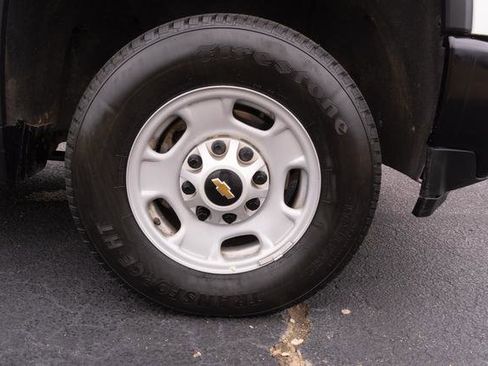 Used 2022 Chevrolet Silverado 1500 ZR2 w/ Technology Package image 38