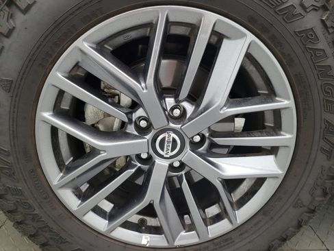 Used 2021 Nissan Rogue S AWD/4WD image 31