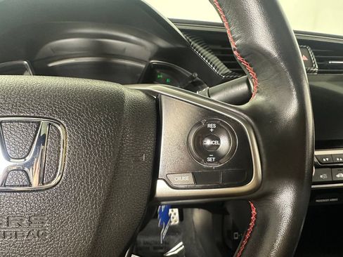 Used 2019 Honda Civic Si image 23