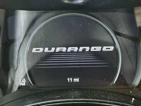 New 2026 Dodge Durango GT AWD/4WD image 11