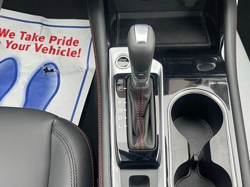 New 2025 Nissan Altima 2.5 SR image 28