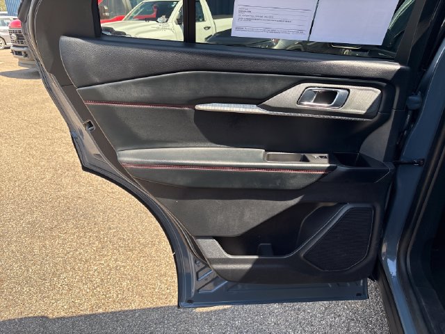 Used 2026 Ford Explorer ST-Line AWD/4WD image 19