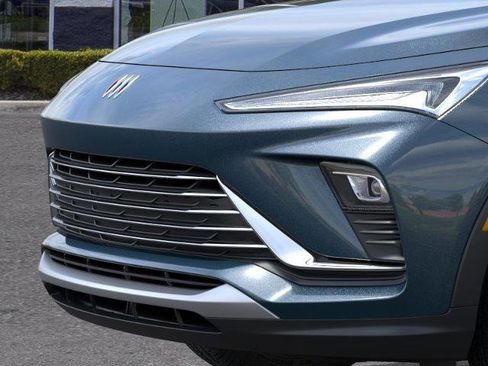 New 2026 Buick Envista Preferred w/ Convenience I Package image 13