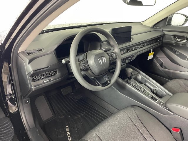New 2026 Honda Accord LX image 2