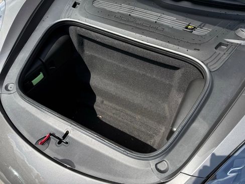 Certified 2024 Porsche 718 Boxster image 32