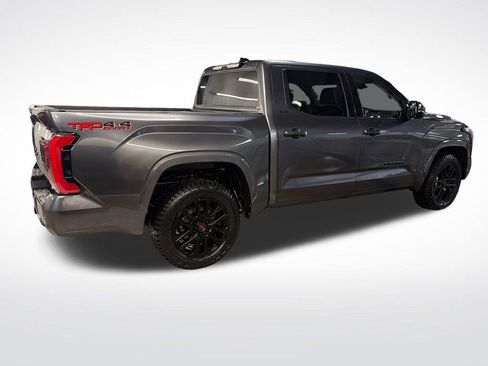 Certified 2022 Toyota Tundra SR5 w/ TRD Sport Package AWD/4WD image 5