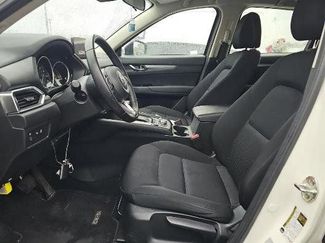 Used 2023 MAZDA CX-5 AWD 2.5 S video 2