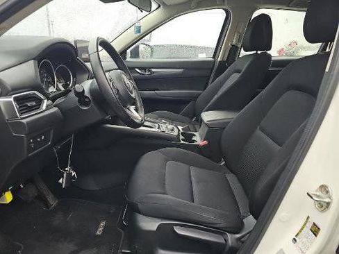 Used 2023 MAZDA CX-5 AWD 2.5 S image 2