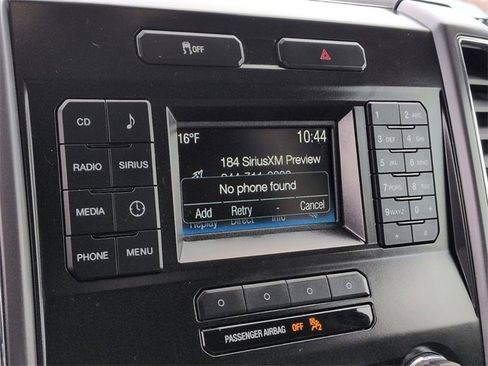 Used 2016 Ford F150 XLT image 22