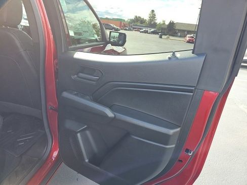 New 2026 Chevrolet Colorado Trail Boss image 11