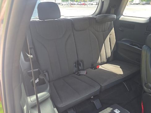 Used 2025 Hyundai Palisade Calligraphy AWD/4WD image 13