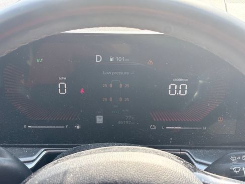 Used 2025 Kia Sorento EX w/ EX Panoramic Sunroof Package AWD/4WD image 8