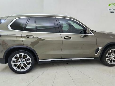 Used 2026 BMW X5 sDrive40i RWD image 6