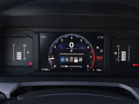 Used 2024 Toyota Tacoma SR image 24