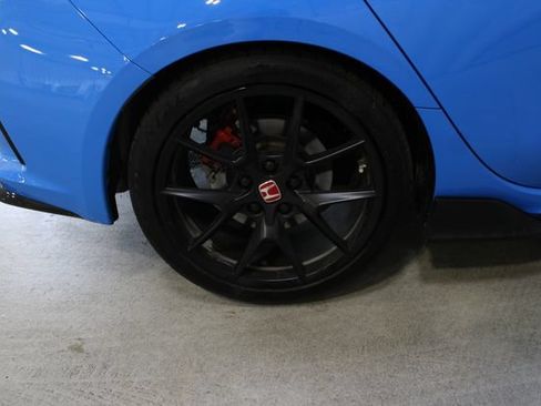 Used 2024 Honda Civic Type R image 35