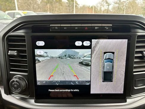 Used 2024 Ford F150 Lariat w/ Bed Utility Package image 21