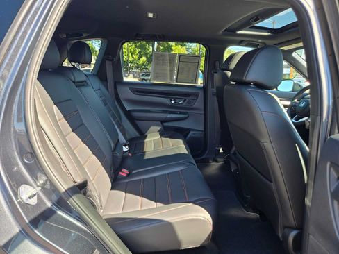 Used 2024 Honda CR-V Sport-L image 12
