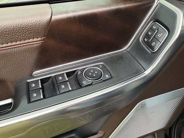 Used 2024 Ford F150 King Ranch w/ FX4 Off-Road Package AWD/4WD image 29