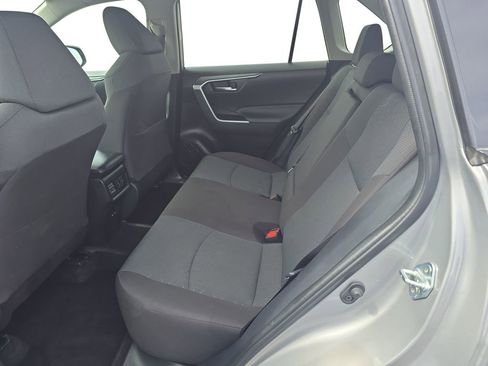 Used 2025 Toyota RAV4 XLE image 13