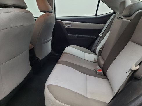 Used 2019 Toyota Corolla SE image 18