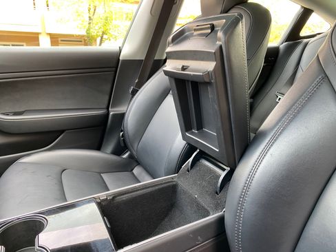 Used 2018 Tesla Model 3 Long Range image 47