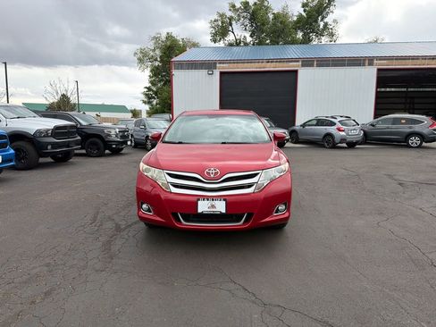 Used 2013 Toyota Venza LE AWD/4WD image 5