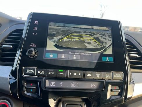 Used 2023 Honda Odyssey Sport image 20