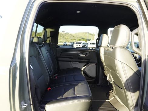 New 2026 RAM 1500 Rebel w/ Rebel Level 2 Equipment Group image 23