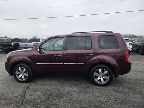 Used 2014 Honda Pilot Touring image 19